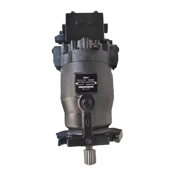 Sauer MF Series Hydraulic Axiail Piston Motor Your Go-To Solution for Industrial Needs