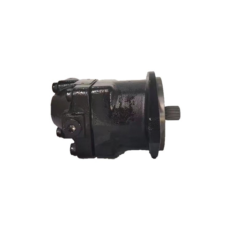 F11 F12 Series Hydraulic Motors Fixed Displacement Piston Motor Models F11-005 F11-010