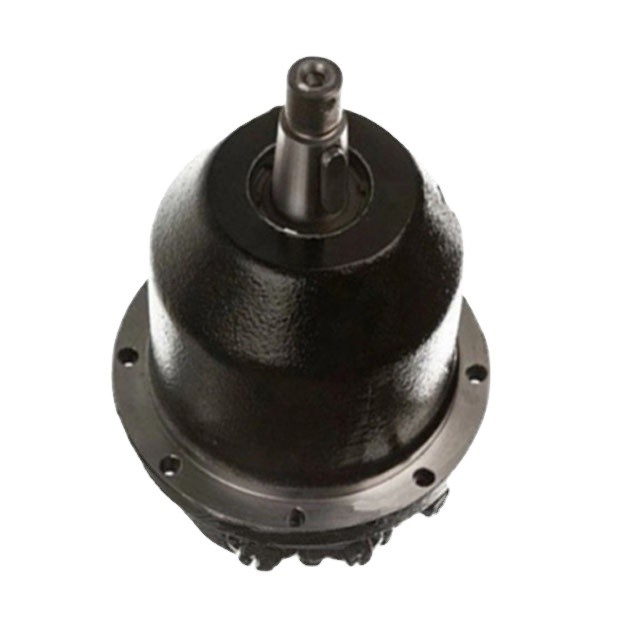 75.9Kw 280cm  3 Displacement Fan Standard Hydraulic Motor 27Kg With PISTON PUMP