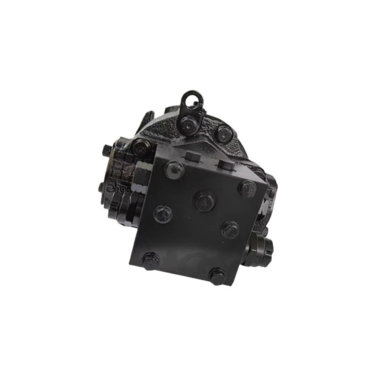 Sauer MF21 MF22 MF23 MF24 MF25 MF20 Hydraulic Motor for Concrete Mixer