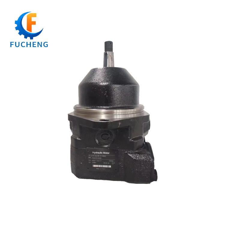A10FE/11/14/16/18/23/28/37/45/58/63 Motor  for  Hydraulic System