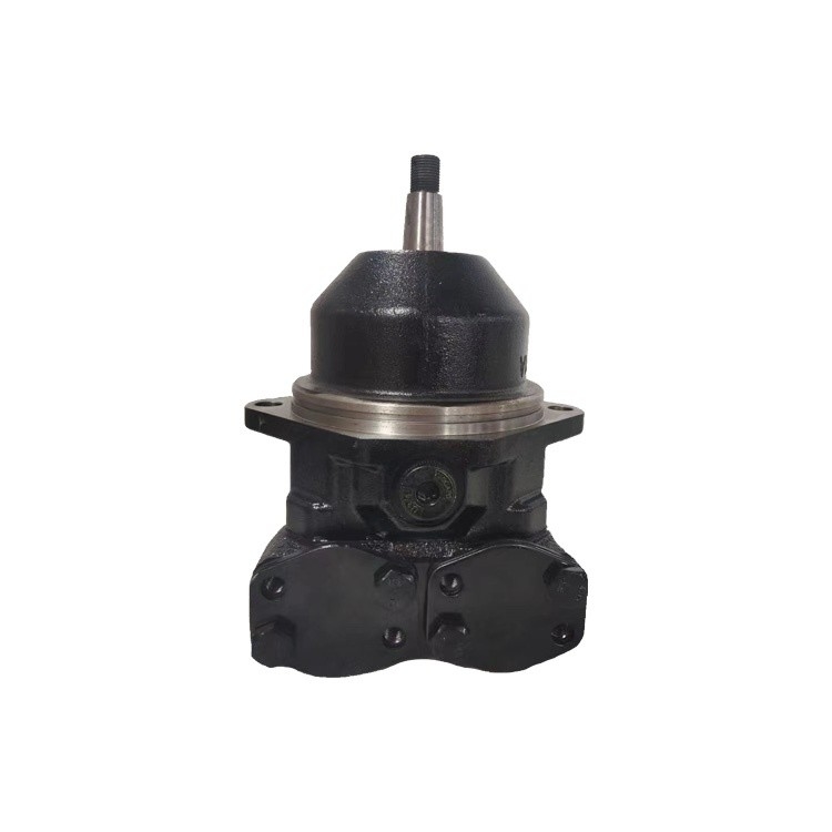 Maximum Flow Rate 63 A10FE28-52W Rexroth A10FM/A10FE Piston Motor with 65 Pressure