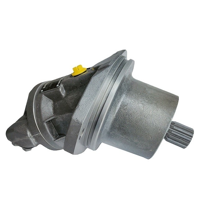 High Pressure Plug-in Piston Motor A2FE90/61W-VZL100 Rexroth A2FE Hydraulic Motor