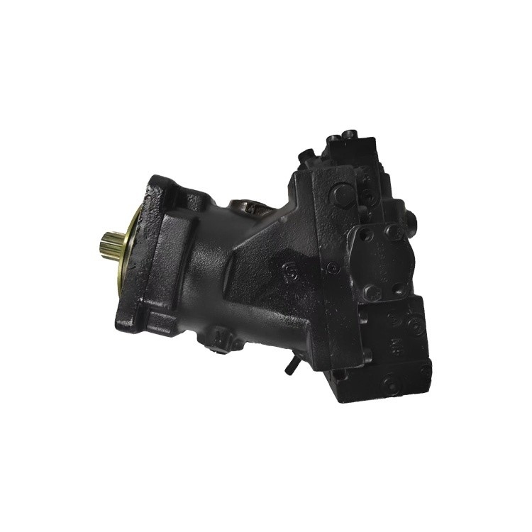 Standard 51V060-1RS1NN1NNNNU Piston Motor For Standard Displacement In Any Color