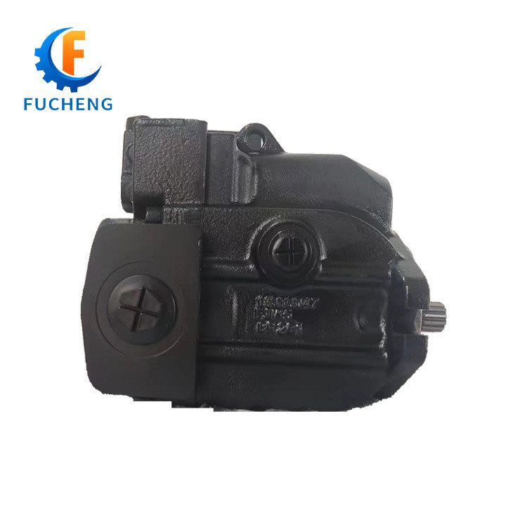 Standard Machinery LRR Series Hydraulic Pump Sauer Dan-Foss LRR025CPC1 LRL ERL HRR HRL