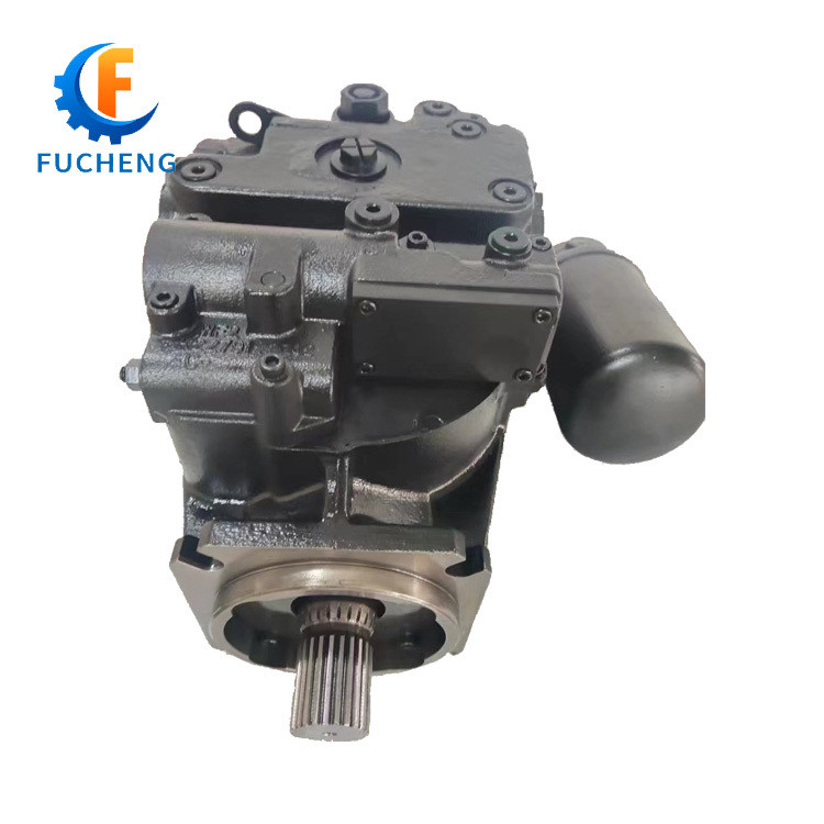 90R Series Dan Foss Hydraulic Piston Pump 90L for Customers' Request and Standard