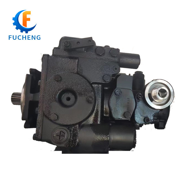 Concrete Mixer Truck Hydraulic Pump and Motor Eaton 5423 6423 4621 5433 6433 4621