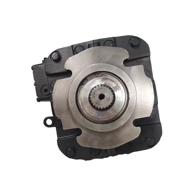 Standard PV Series Sauer PV20 P27 Hydraulic Pump 45cm3 Displacement for Mixer Truck
