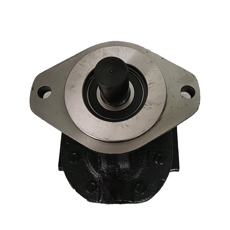 Parker Commercial P30 P31 P50 P51 P75 P76 Hydraulic Gear Pump for High Demand Market