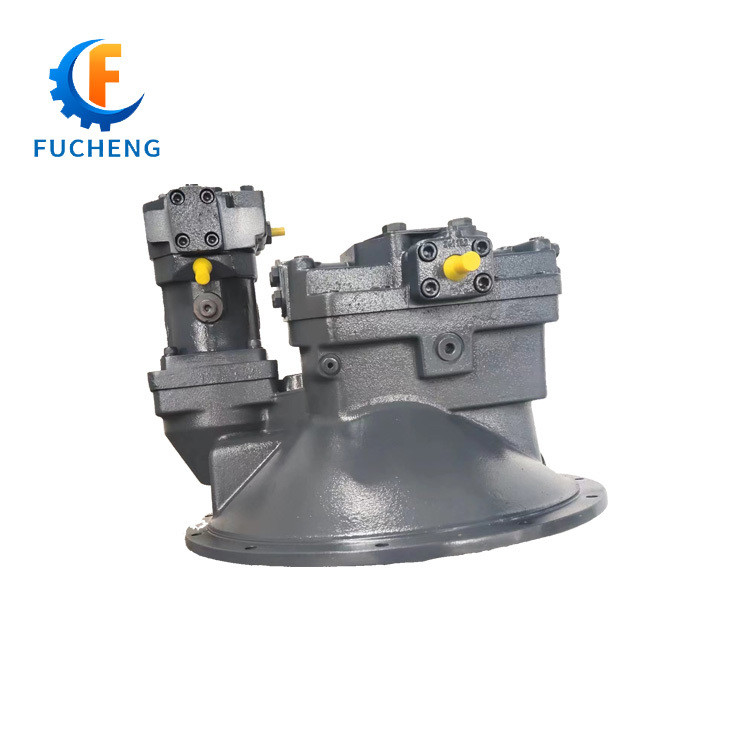 High Pressure A8VO107 A8VO160 A8VO200 Hydraulic Pump for 325L 325B 330L 345B 330C