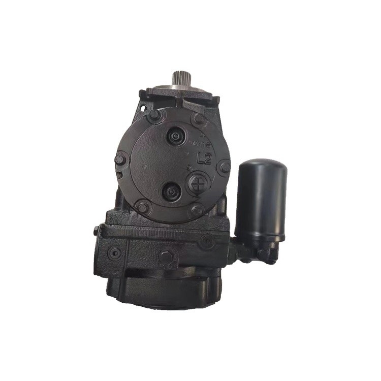 90R042 90L042 90R055 90L055 90R075 90L075 90R100 90L100 90R130 90L130 Sauer 90 Series Hydraulic Pump