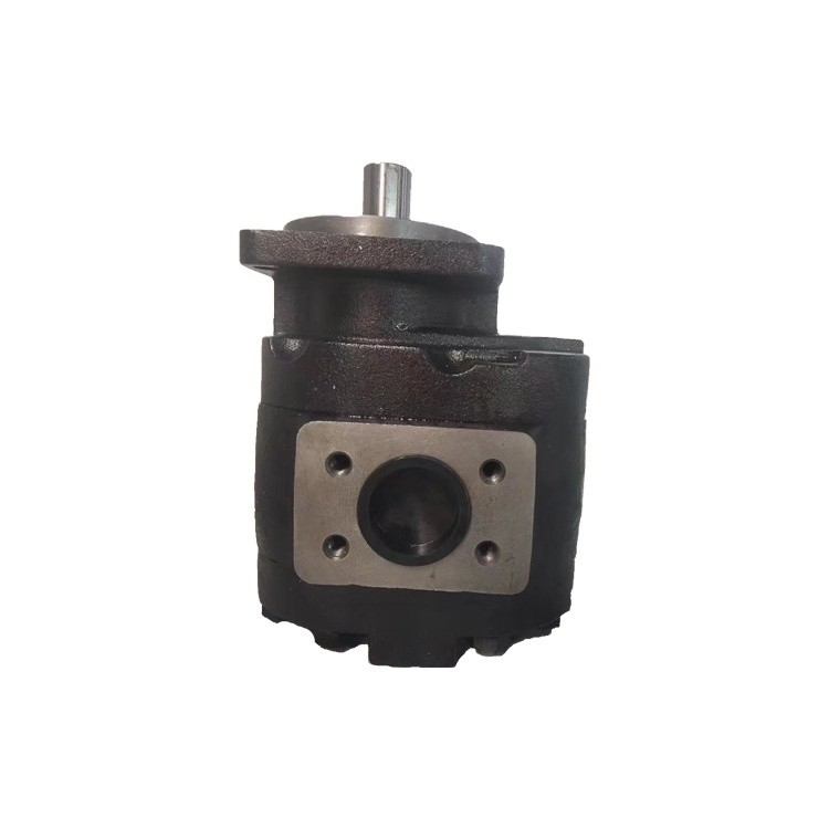 280cm3 Displacement Gear Pump P7600 SERIES for Permco Large Roller Bearing Pumps/Motors