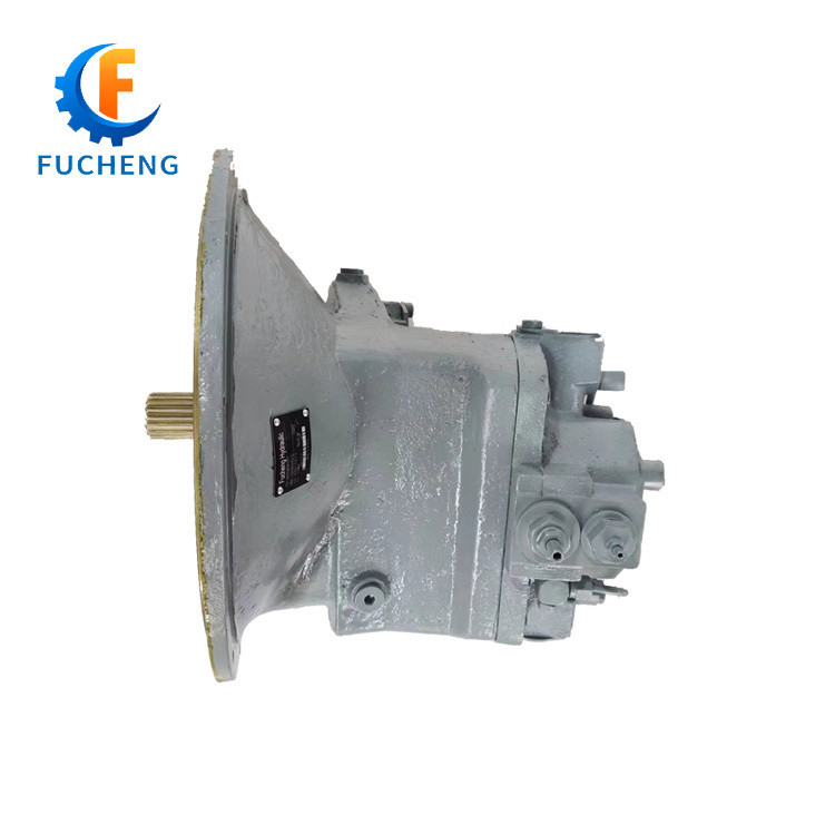 A8V55 A8V80 A8V107 A8V11 A8V160 Top-Performing Hydraulic Pumps for Concrete Pump