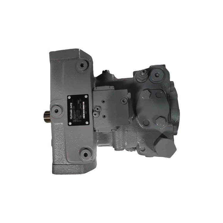 Standard Displacement AA4VG56EP3D1/32L-NSC53FXX5FP-S Hydraulic Piston Pump for Market