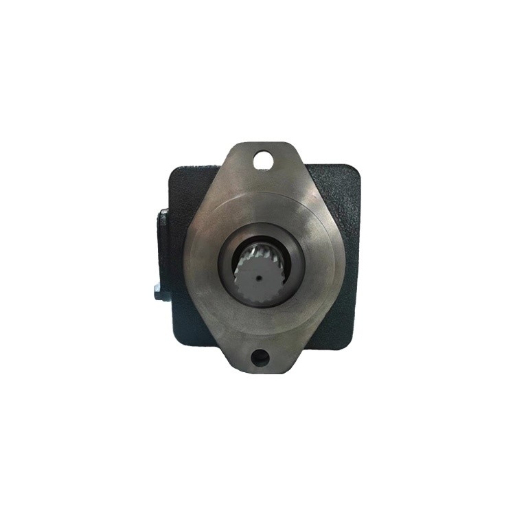 T7ES Single Hydraulic Piston Pump Cartrid Kit Standard Structure for Vickers Vane Pump