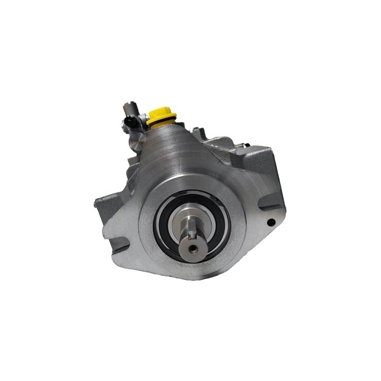 Cast Iron PVP Variable Volume Piston Pump 16/23/33/48 for Heavy Duty Applications