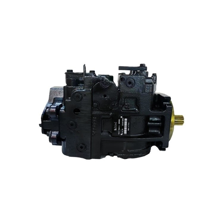 90 Series 90R 90L 90R055 Hydraulic Piston Pump for Wheel Loader High Pressure