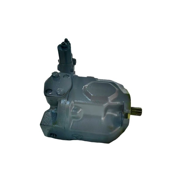 Standard Size A10VSO18 Series A10VSO18DFR-31R-VRC12N00 Hydraulic Pump and Spare Parts